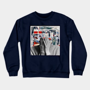 5 Things To Consider... Crewneck Sweatshirt